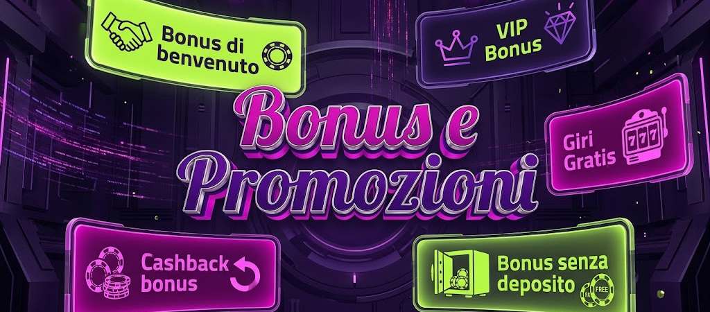 Bonus-e-promozioni